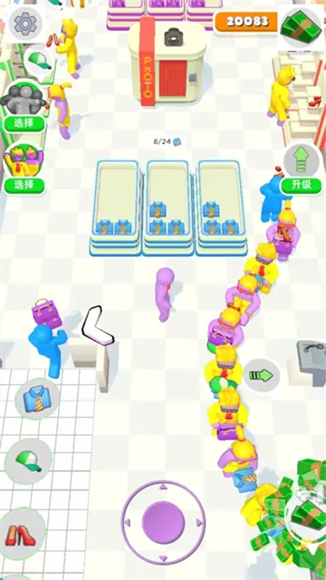商场大玩家游戏v1.6.1 1