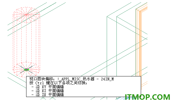 autocad architecture 2027官方版