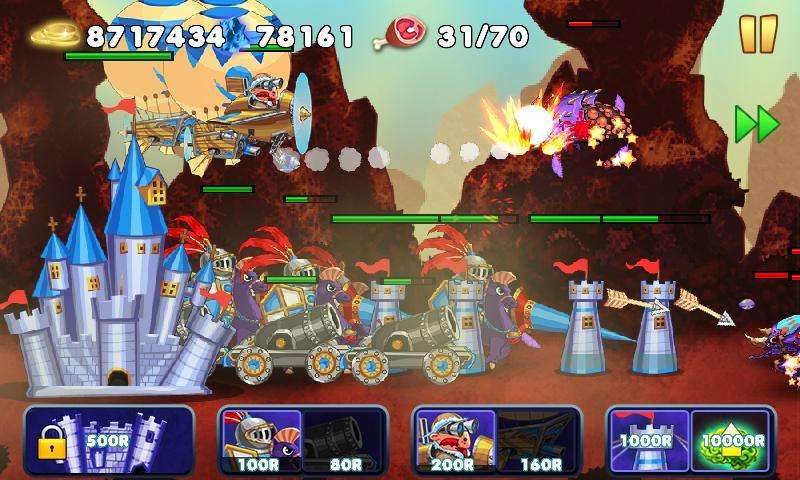 世纪之战游戏v1.4.6 1