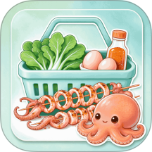 章鱼宝盒手机版 v1.0.0