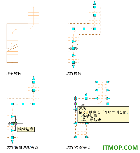 autocad architecture 2021