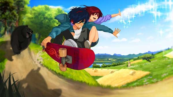梦境旋律游戏v2.3.1 1