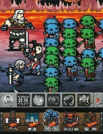 武士地狱游戏v1.0.6 1