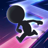 火柴人冲刺游戏 v1.0