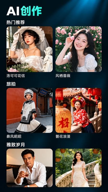 图灵秀手机版v1.0.0 4