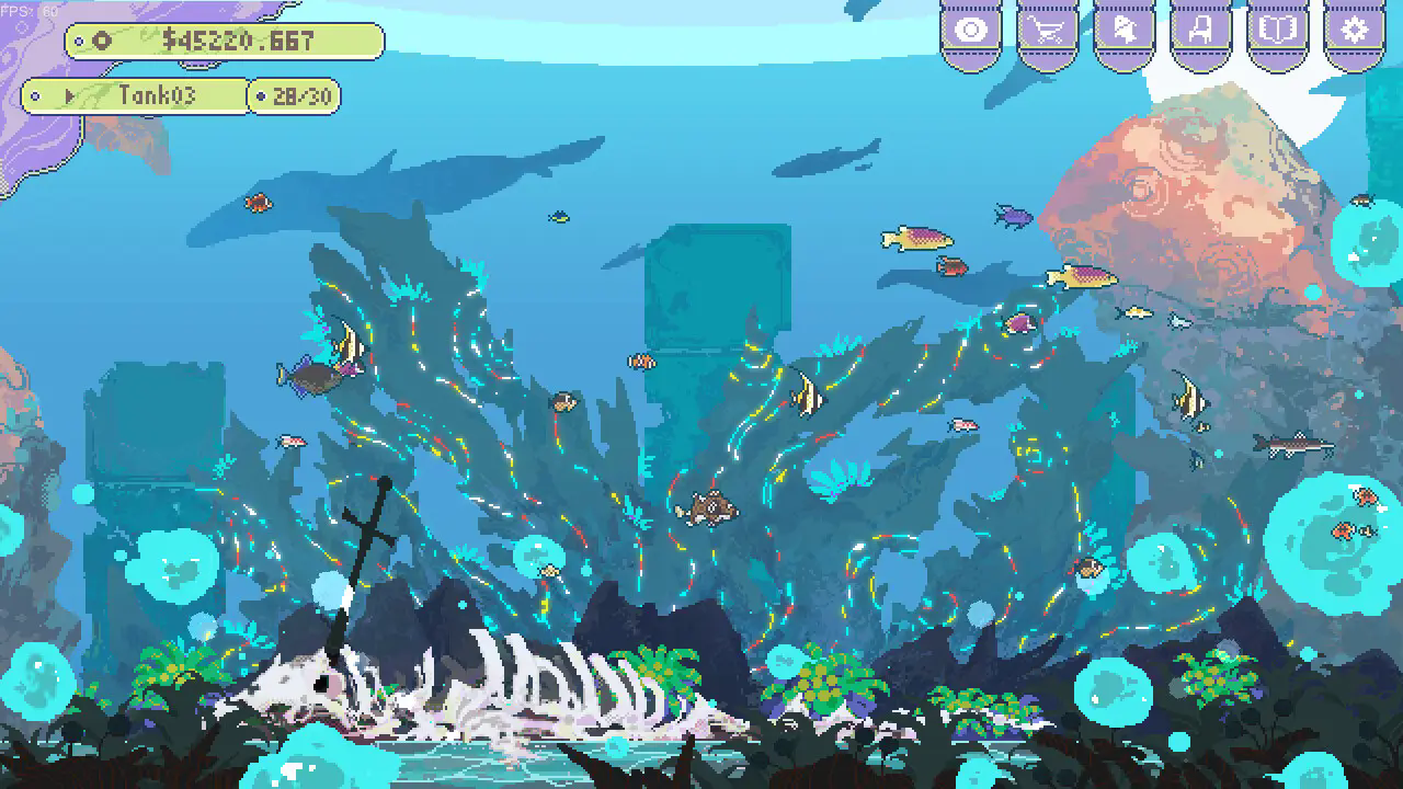 幻想鱼箱游戏v1.0 4