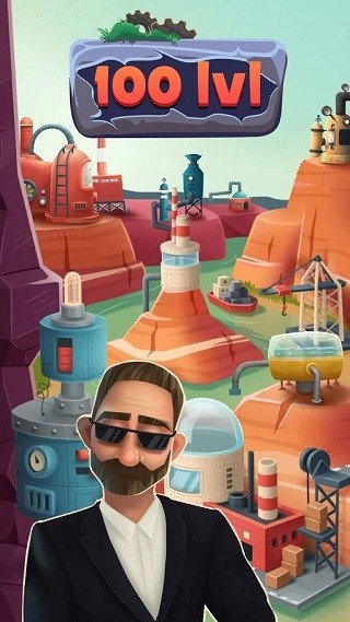 垃圾大亨游戏(Trash tycoon)v0.9.18 4