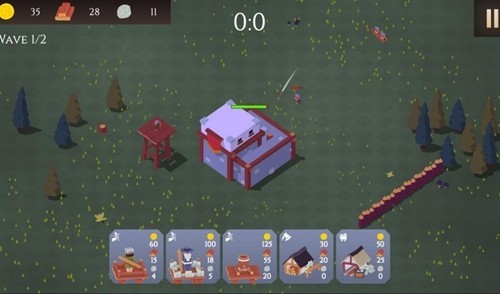 北方王国游戏v1.0 2