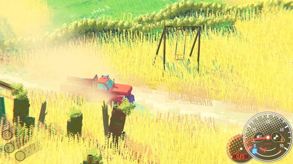 乡野奇运游戏v0.9.52(2)