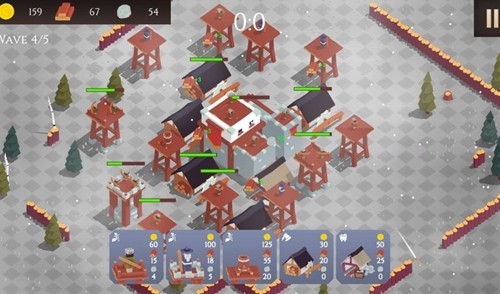 北方王国游戏v1.0 1