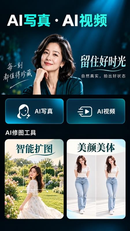 图灵秀手机版v1.0.0 1