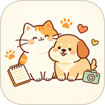 胖宠伴伴免费版 v1.4.0