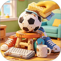 碰碰消除之旅游戏 v1.0.1