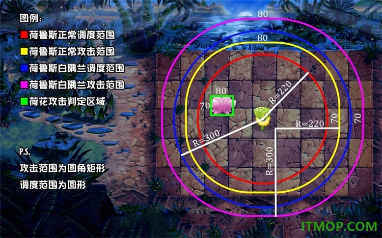 植物大战僵尸远征版游戏