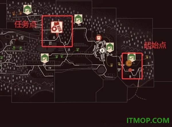 乡野奇运游戏