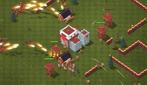 北方王国游戏v1.0 4