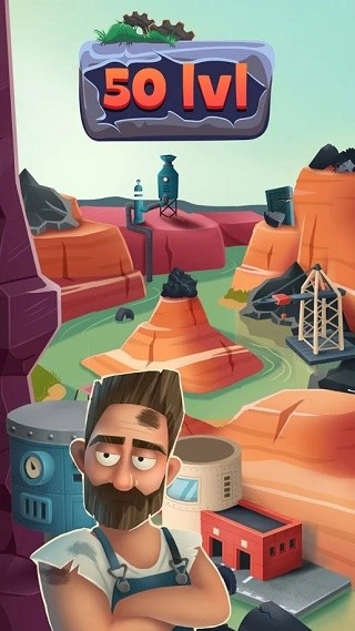 垃圾大亨游戏(Trash tycoon)v0.9.18 1