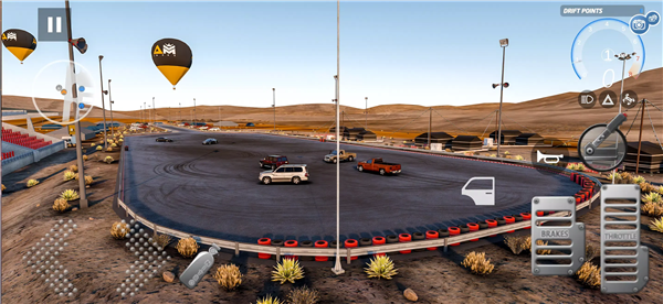 漂移赛道游戏v1.0.0 4