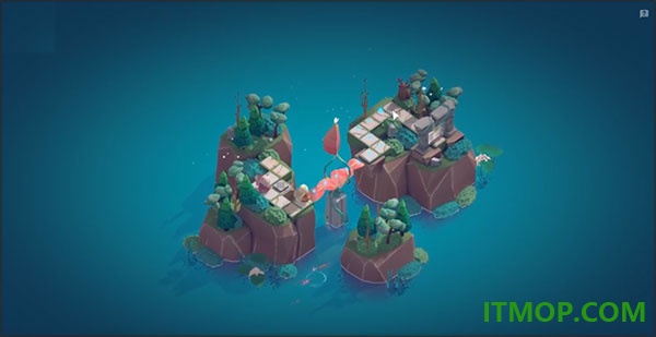 蔓不生长游戏(Antivine)