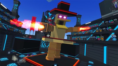 机器人大乱斗游戏v1.1.1(3)