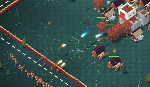 北方王国游戏v1.0 3