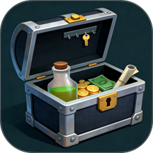 解谜疯狂逃脱游戏 v1.1.3