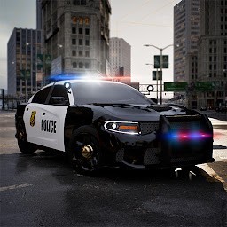 警车模拟器2023游戏 v1.1.0