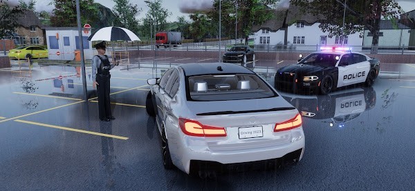 汽车驾驶学校2025游戏v5.7.0 2