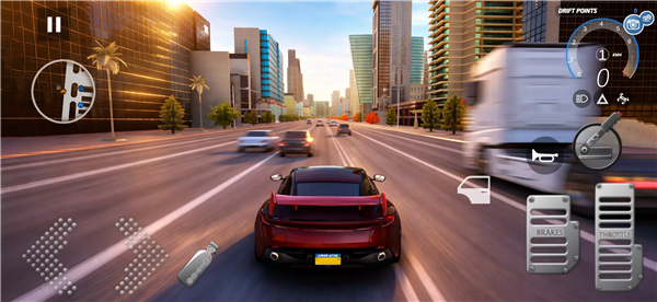 漂移赛道游戏v1.0.0 1