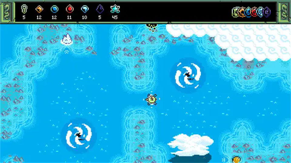 海天岛传说游戏v1.0 4