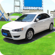 汽车驾驶模拟器游戏 v1.28