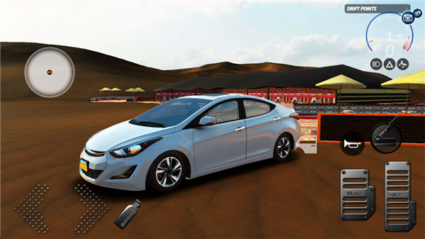 漂移赛道游戏v1.0.0 2