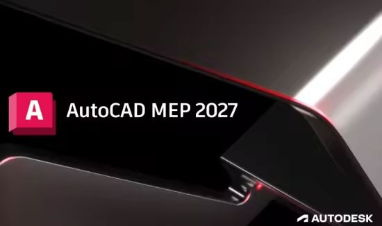 AutoCAD MEP 2027