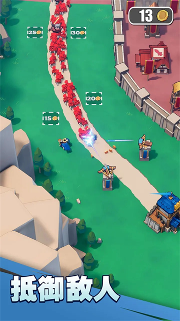 奔奔王国游戏v1.8.5 3