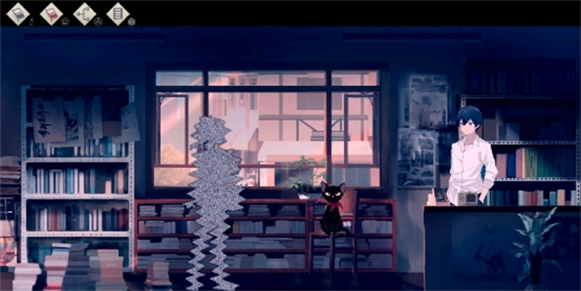 薄暮夏梦游戏v1.6.21.1 1
