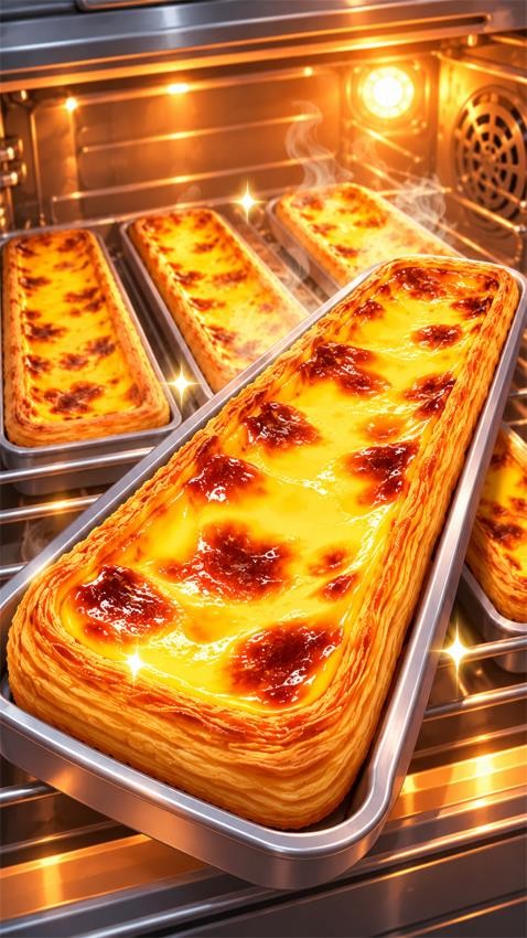 美味小食光游戏v1.0 1