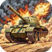 战争的挽歌九游版 v1.0.1