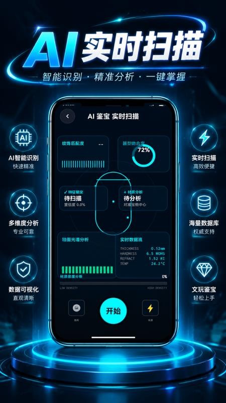 全民鉴宝客户端v1.0.3 3