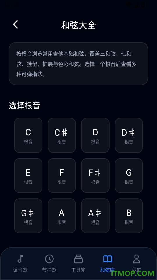 节拍调音大师官网版