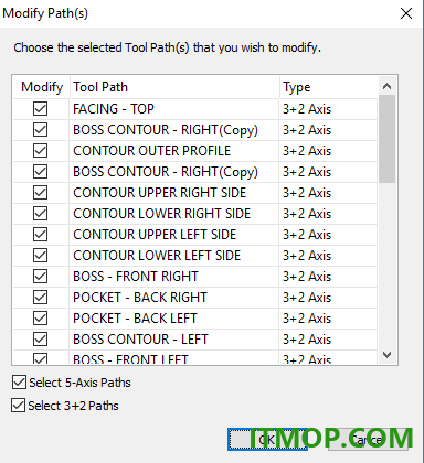 Autodesk CAMplete TruePath 2027