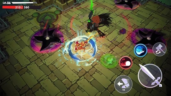 城堡抢翻天游戏v1.0.20 1