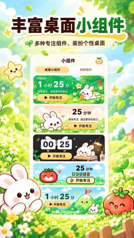 自律专注计时器免费版v3.0.1.301(1)