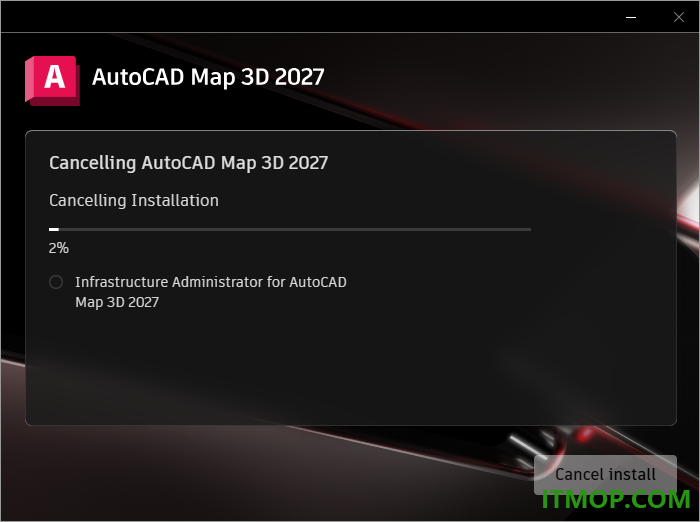 AutoCAD Map 3D 2027