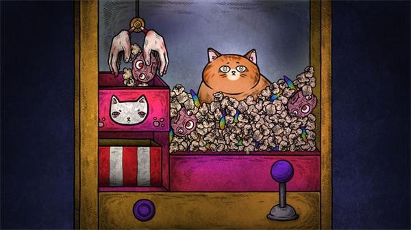 猫博物馆游戏v1.0.1 3