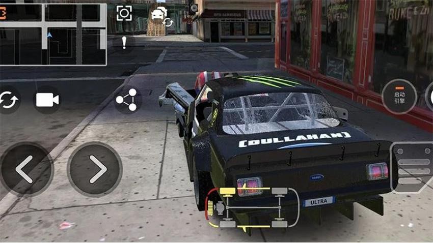 终极车毁模拟器游戏v1.0.0 5