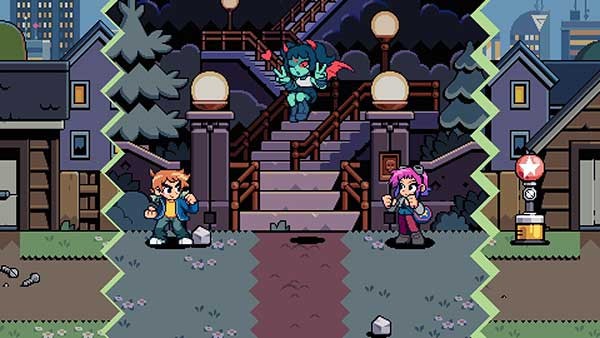 歪小子斯科特ex游戏v1.1 3