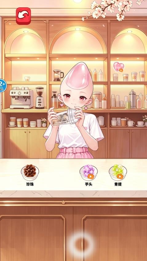 贴纸换装派对游戏v1.0 5