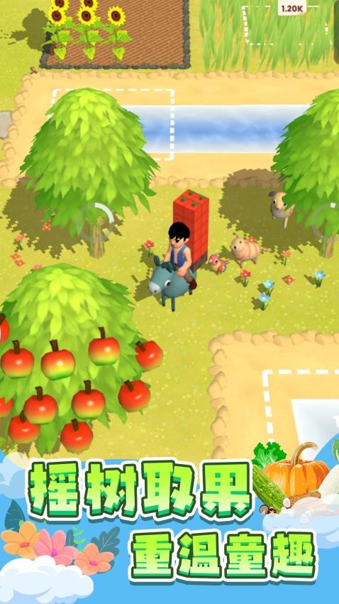 我的岛屿经营游戏v1.1.2(3)