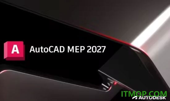 AutoCAD MEP 2027
