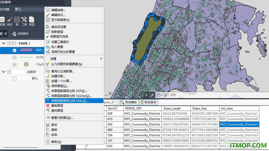 AutoCAD Map 3D 2027